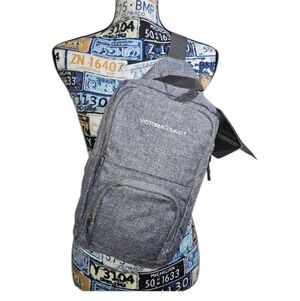 NEW Victoria Tourist Sling Bag Convertible
